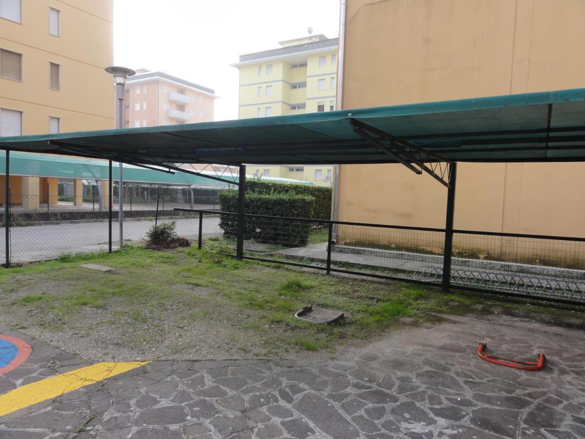 Giuliana - Appartamenti Bibione Zimmer foto